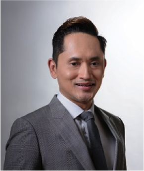 Dr. Rameysh Danovani