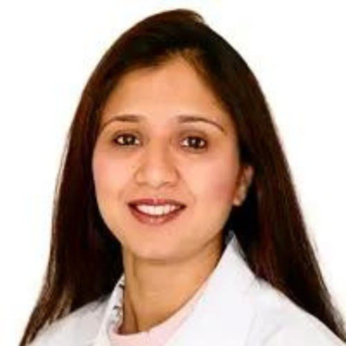 Dr. Asiya Khan, UAE