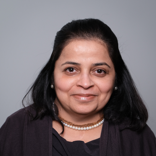 Dr. Supriya Kulkarni, Canada