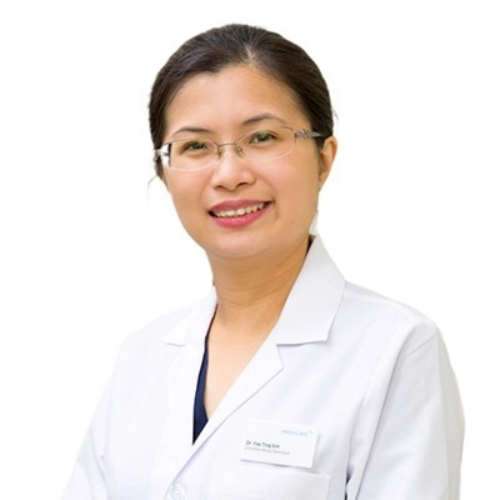 Dr. Yee Ting Sim, UAE